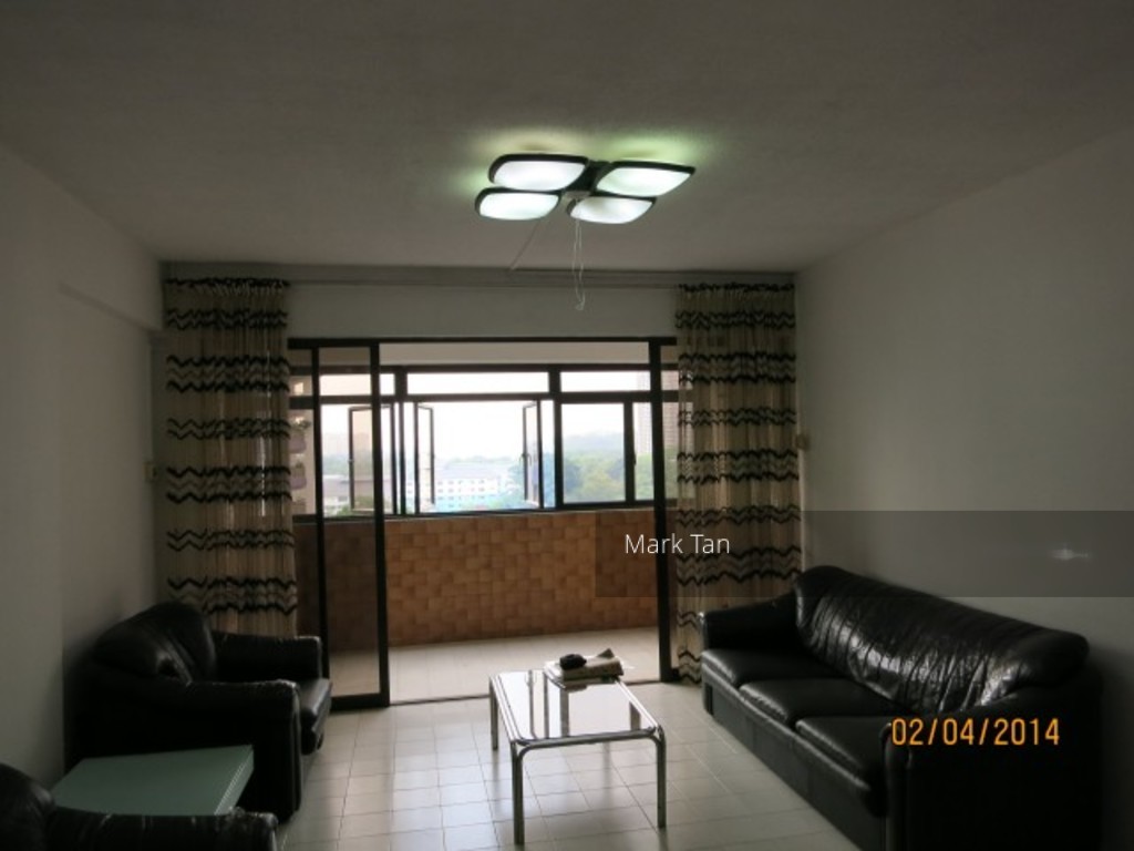 Blk 12 Teck Whye Lane (Choa Chu Kang), HDB 5 Rooms #220165951
